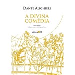 Ficha técnica e caractérísticas do produto Divina Comedia, a - 3 Vols - Editora 34