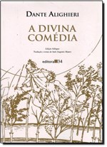 Ficha técnica e caractérísticas do produto Divina Comédia, a - 3 Volumes - Editora 34