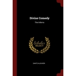 Ficha técnica e caractérísticas do produto Divine Comedy