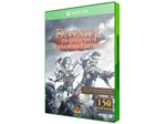 Divinity Original Sin: Enhanced Edition - para Xbox One Focus Home Entertainment