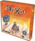 Ficha técnica e caractérísticas do produto Dixit Odyssey (176,6)