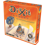 Ficha técnica e caractérísticas do produto Dixit: Odyssey