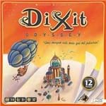 Ficha técnica e caractérísticas do produto Dixit Odyssey