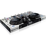 Ficha técnica e caractérísticas do produto DJ Console 4-MX - Hercules