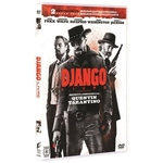 Ficha técnica e caractérísticas do produto Django Livre - DVD
