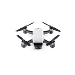 Ficha técnica e caractérísticas do produto DJI Drone Spark White Alpine