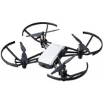 Ficha técnica e caractérísticas do produto DJI Drone Tello - Câmera HD