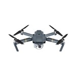 Ficha técnica e caractérísticas do produto DJI MAVIC PRO só Drone