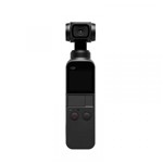 Ficha técnica e caractérísticas do produto DJI Osmo Pocket Câmera Digital 4K com Estabilizador