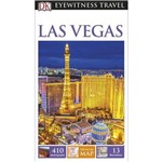 Ficha técnica e caractérísticas do produto Dk Eyewitness Travel Guide - Las Vegas