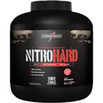 Ficha técnica e caractérísticas do produto Dk Nitro Hard 2,3Kg Chocolate V2