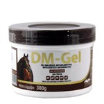 Ficha técnica e caractérísticas do produto DM Gel 300g Anti-inflamatório - Vetnil