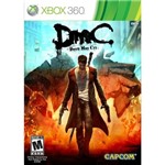 Ficha técnica e caractérísticas do produto Dmc Devil May Cry - Xbox 360