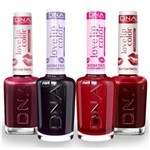 Ficha técnica e caractérísticas do produto Dna Love Lip Color Batom Tinta com 4