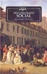 Ficha técnica e caractérísticas do produto Do Contrato Social - Bolso - (Lpm) - Martin Claret