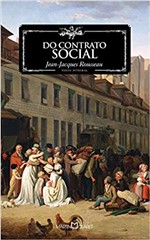 Ficha técnica e caractérísticas do produto Do Contrato Social (Bolso) - Martin Claret