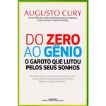 Ficha técnica e caractérísticas do produto Do Zero ao Genio