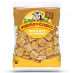 Ficha técnica e caractérísticas do produto Doce de Leite com Amendoim 200g - Portão de Cambuí - Portão Cambuí