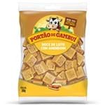 Ficha técnica e caractérísticas do produto Doce de Leite com Amendoim 200g - Portão de Cambuí