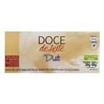 Ficha técnica e caractérísticas do produto Doce de Leite Diet 60g - Hué - Hue