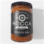 Ficha técnica e caractérísticas do produto Doce de Leite Rocca 420g - Tradicional