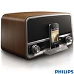 Ficha técnica e caractérísticas do produto Dock Philips Rádio ORD7300