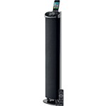 Ficha técnica e caractérísticas do produto Dock Station Tower Sound Bluetooth Bivolt com Entradas USB/SD Card e Rádio FM - TWB-01 - Mondial