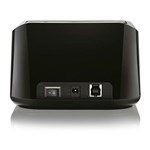 Ficha técnica e caractérísticas do produto Docking Station Para Hd 2,5/3,5 Sata - 1 Baia - Ga125