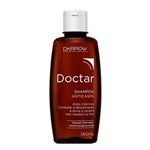 Ficha técnica e caractérísticas do produto Doctar Darrow - Shampoo Anticaspa - 140ml - 140ml