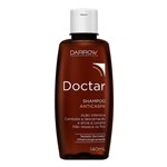 Ficha técnica e caractérísticas do produto Doctar Darrow Shampoo Anticaspa 140mL