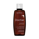 Ficha técnica e caractérísticas do produto Doctar Shampoo Anti Caspa, 140 Ml, DARROW