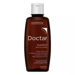 Ficha técnica e caractérísticas do produto Doctar Shampoo Anticaspa Darrow 140 Ml