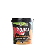 Ficha técnica e caractérísticas do produto Doctor Inoar Máscara Nutrição 450g