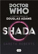 Ficha técnica e caractérísticas do produto Doctor Who: Shada - Adams,douglas; Roberts,gareth - Ed. Suma de Letras