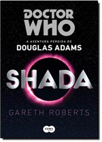 Ficha técnica e caractérísticas do produto Doctor Who, Shada - Suma de Letras