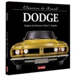 Ficha técnica e caractérísticas do produto Dodge - Classicos do Brasil - Alaude