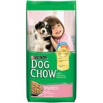 Ficha técnica e caractérísticas do produto Dog Chow Papita - 1 KG