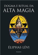 Ficha técnica e caractérísticas do produto Dogma e Ritual da Alta Magia - Pensamento
