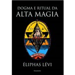 Ficha técnica e caractérísticas do produto Dogma e Ritual da Alta Magia