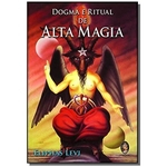 Ficha técnica e caractérísticas do produto Dogma E Ritual De Alta Magia