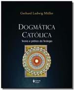 Ficha técnica e caractérísticas do produto Dogmatica Catolica - Vozes
