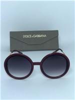 Ficha técnica e caractérísticas do produto Dolce e Gabbana D6444