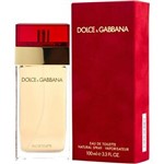 Ficha técnica e caractérísticas do produto Dolce e Gabbana Deg 100Ml