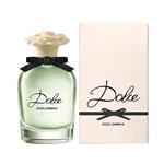 Ficha técnica e caractérísticas do produto Dolce Eau de Parfum Dolcegabbana - Perfume Feminino 50ml