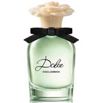 Ficha técnica e caractérísticas do produto Dolce Gabbana Dolce Eau de Toilette Perfume Feminino - 25ml - 100ml