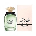 Ficha técnica e caractérísticas do produto Dolce Gabbana Dolce Eau de Toilette Perfume Feminino 25ml - Dolce Gabbana