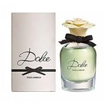 Ficha técnica e caractérísticas do produto Dolce & Gabbana Dolce Feminino Eau de Parfum 75ml