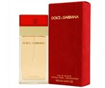 Ficha técnica e caractérísticas do produto Dolce & Gabbana Eau de Toilette Feminino 25 Ml