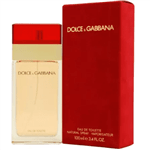 Ficha técnica e caractérísticas do produto Dolce & Gabbana Eau de Toilette Feminino (50ml)