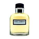 Ficha técnica e caractérísticas do produto Dolce & Gabbana Eau de Toilette Masculino	? - 40 Ml